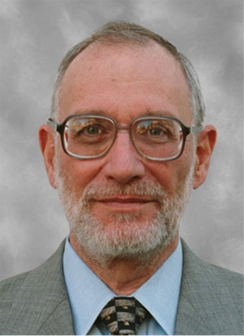 Photo of Dr. Wiesen